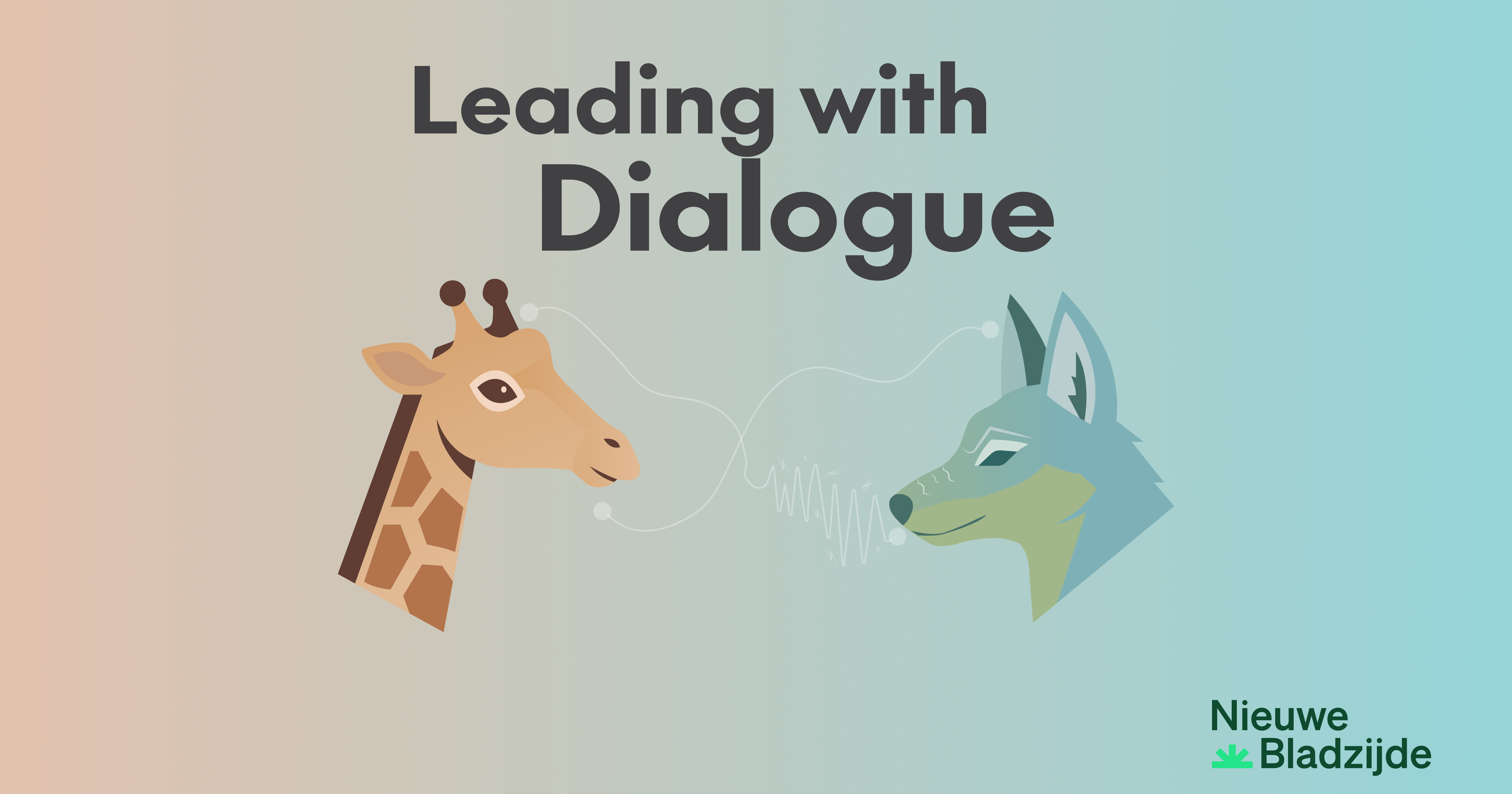 Address It Early: The Power of Small Conversations